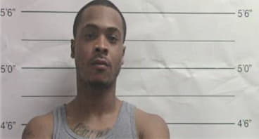 Willie Hughes, - Orleans Parish County, LA 